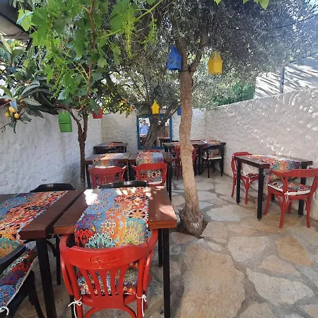 Sigacik Kakule Ve Cafe Quarto em Acomodações Particulares *